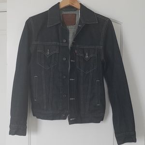 Levi's Strauss Denim Jacket